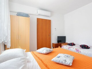 Apartment Vinisce  23