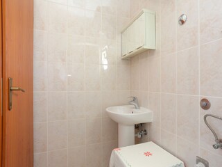 Apartment Vinisce  25