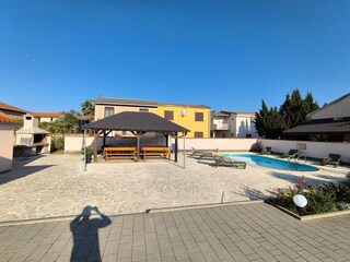 Apartment Privlaka  6