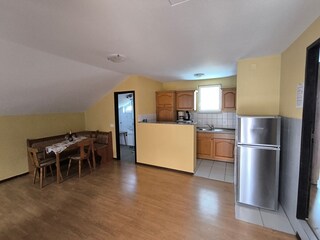 Apartment Privlaka  15