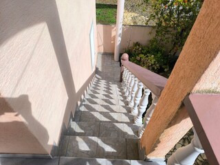 Apartment Privlaka  29