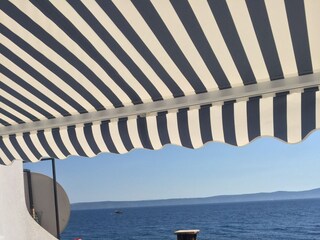 Apartment Podgora  14