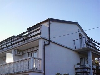 Apartment Novi Vinodolski  3