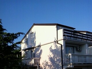 Apartment Novi Vinodolski  4