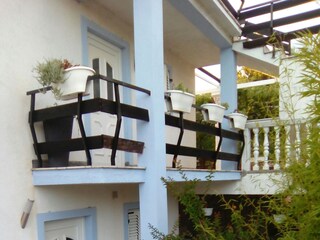 Apartment Novi Vinodolski  6