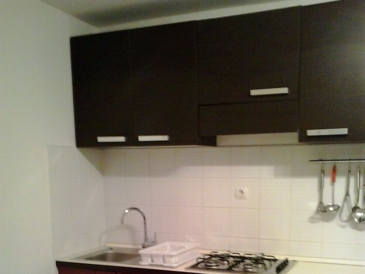 Apartment Novi Vinodolski 15
