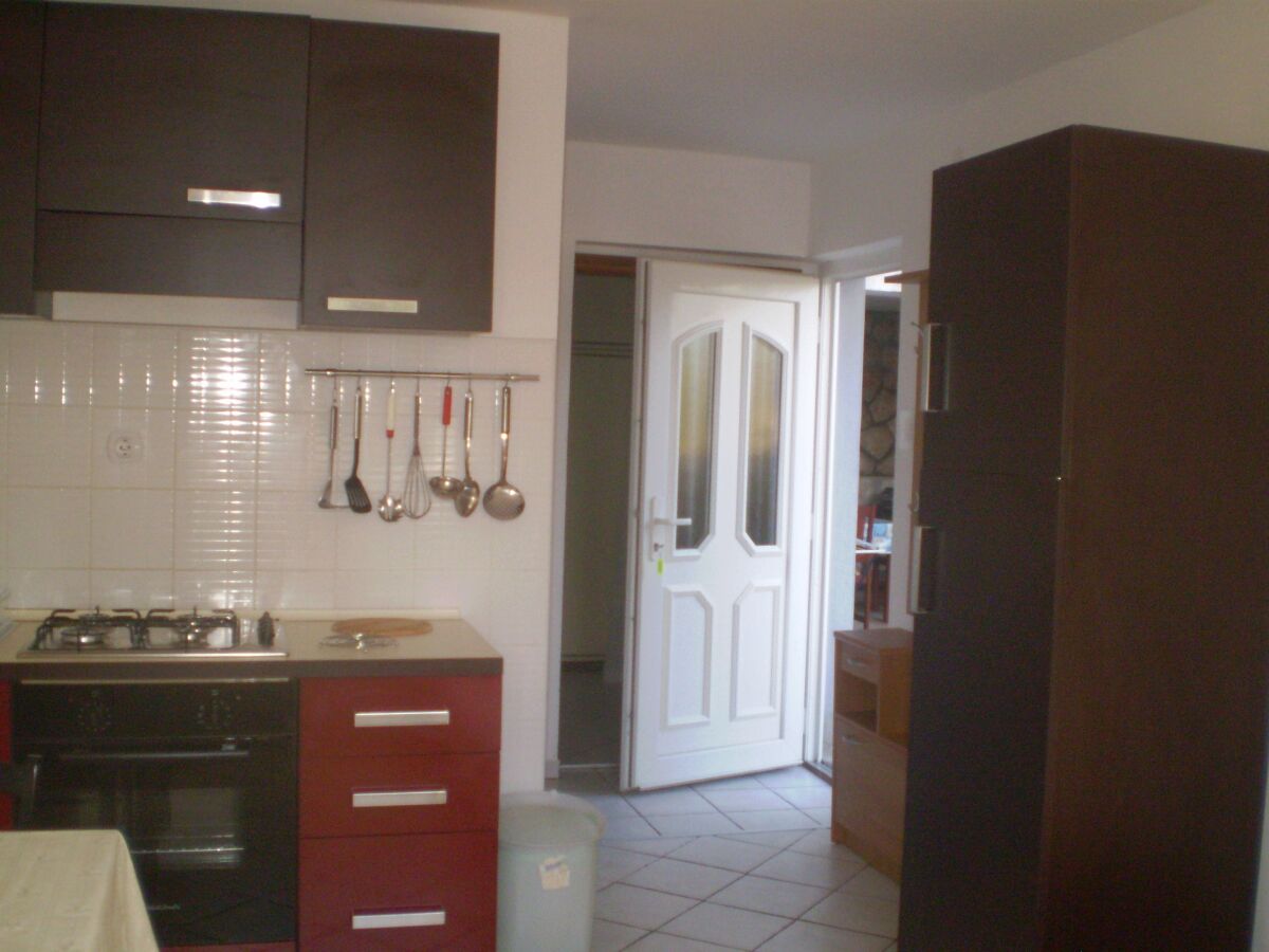 Apartment Novi Vinodolski 21