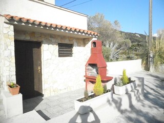 Apartment Supetarska Draga  3