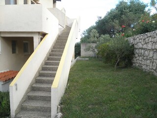 Apartment Supetarska Draga  7