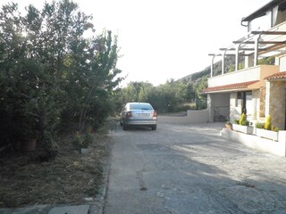 Apartment Supetarska Draga  8