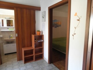 Apartment Supetarska Draga  14