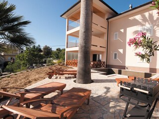 Villa Supetarska Draga  6