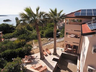 Villa Supetarska Draga  1