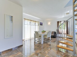 Apartment Vrsi  6
