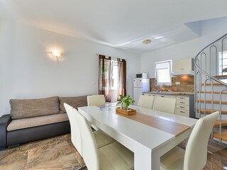 Apartment Vrsi  8