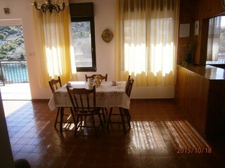 Apartment Razanj  11