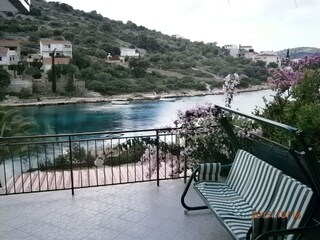 Apartment Razanj  16