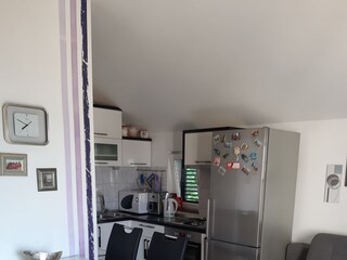 Apartment Gradac  11