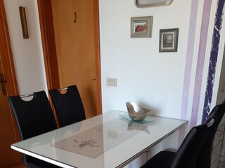 Apartment Gradac  12