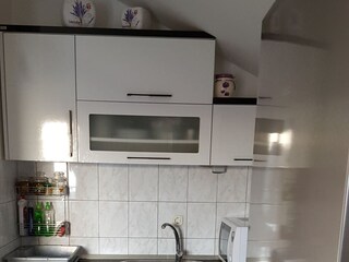 Apartment Gradac  13