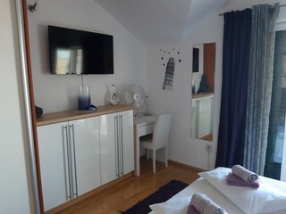 Apartment Gradac  15