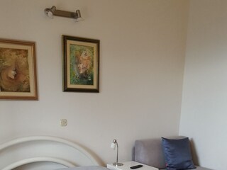 Apartment Gradac  16