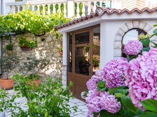 Apartment Rab (Stadt)  7