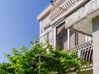 Apartment Rab (Stadt)  11