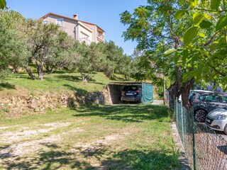 Apartment Rab (Stadt)  14