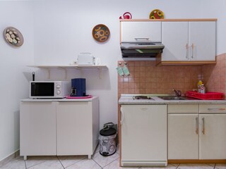 Apartment Rab (Stadt)  17