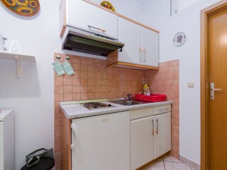 Apartment Rab (Stadt)  18