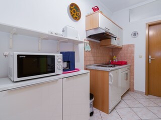 Apartment Rab (Stadt)  19