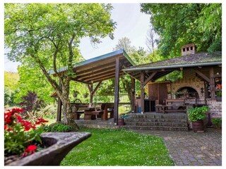 Holiday house Draž  8