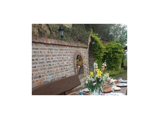 Holiday house Draž  11