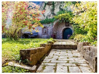 Holiday house Draž  13