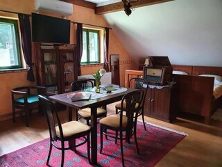 Holiday house Draž  20