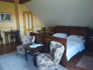 Holiday house Draž  34