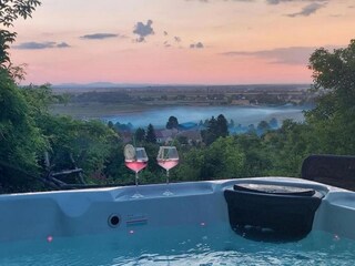 Holiday house Draž  1