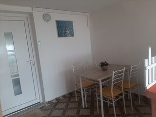 Apartment Vrsi  23