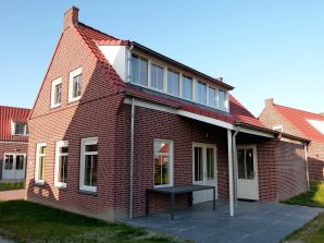 Bungalow Landgoed de Lente 32 (Sneeuwklokje), Breskens - Breskens - image1