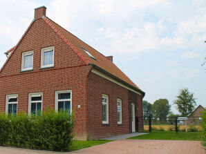 Bungalow Landgoed de Lente 32 (Sneeuwklokje), Breskens - Breskens - image1