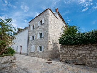 Holiday house Rab (Stadt)  4