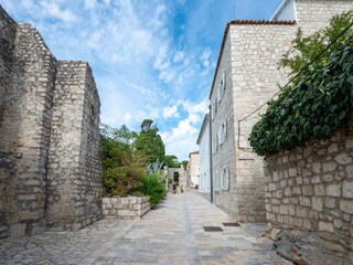 Holiday house Rab (Stadt)  5