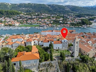 Holiday house Rab (Stadt)  7