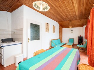 Holiday house Rab (Stadt)  15