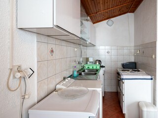 Holiday house Rab (Stadt)  19