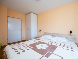 Holiday house Rab (Stadt)  21