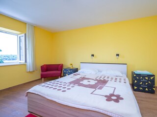 Holiday house Rab (Stadt)  26