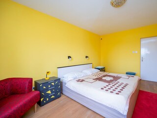 Holiday house Rab (Stadt)  27