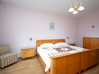 Holiday house Rab (Stadt)  29